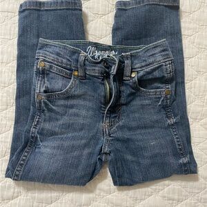 Boys Wrangler Retro Jeans